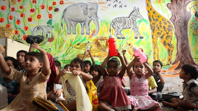 Representative image (Hindustan Times)