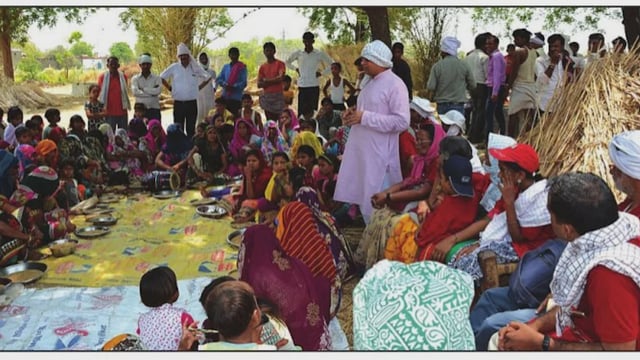 Panchayat (Photo:SNS)