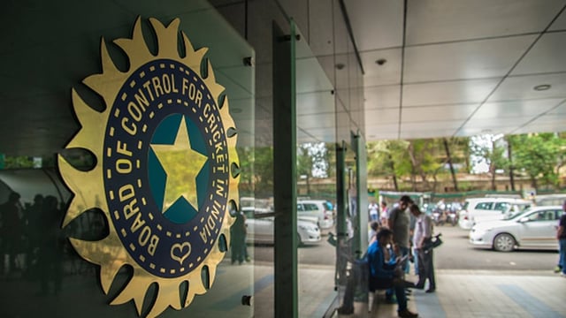 BCCI officials broke their silence on India's bilateral cricket relationship with Pakistan.