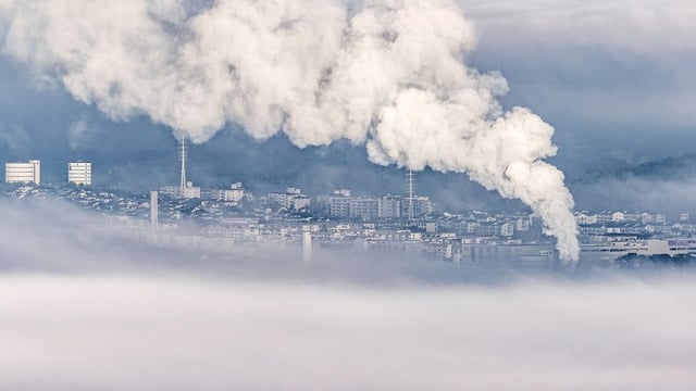 Chicago: Popular weather apps spark panic by reporting dangerously hazardous AQI. Here's what really happened (Pixabay - representational image)