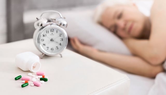 Los consejos para dormir mejor de una neurocientífica.
