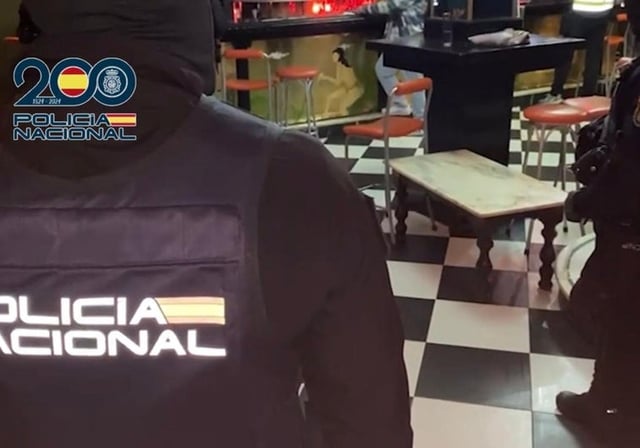 Imagen del club de alterne de Fuente de Piedra