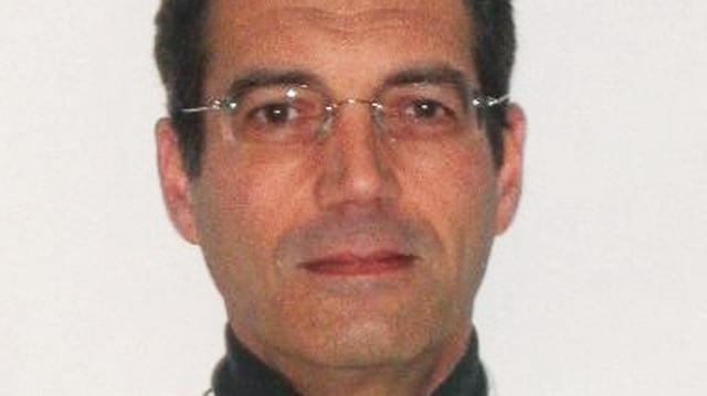 L’influenceur Aqababe a lancé sa propre enquête sur la disparition de Xavier Dupont de Ligonnes (ci-contre), suspecté d’avoir tué à Nantes (Loire-Atlantique), sa femme et ses quatre enfants, en avril 2011.