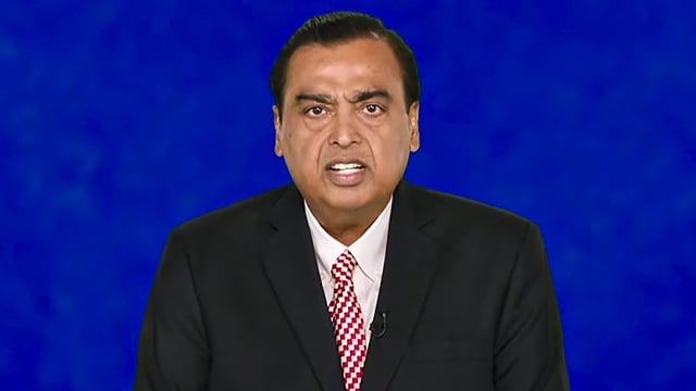 Mukesh Ambani said that Reliance Foundation Sir HN Hospital in Mumbai will offer free treatment to all the injured. (Representational)