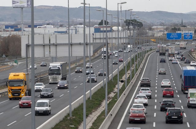 España eleva del 23 al 32% el objetivo de reducción de emisiones a 2030