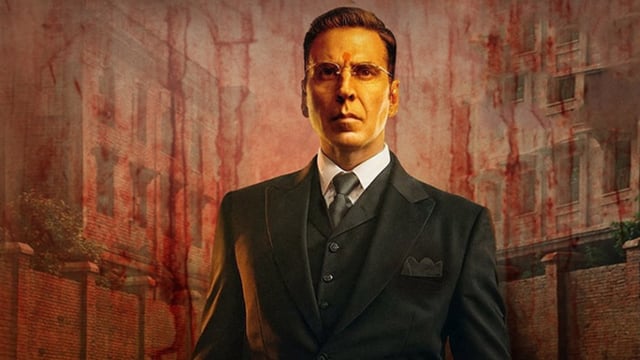 Kesari Chapter 2 box office collection day 7: Akshay Kumar plays a lawyer in the historical drama.