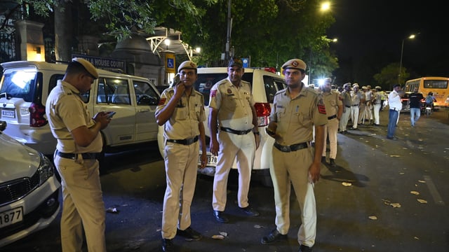 In her complaint, the woman alleged that they were assaulted when she and her 11-year-old daughter were asleep in the verandah of the farmhouse in Kadipur. (Representative image)