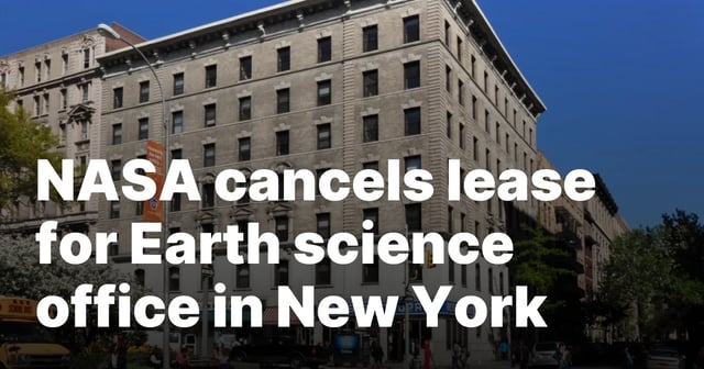 NASA GISS