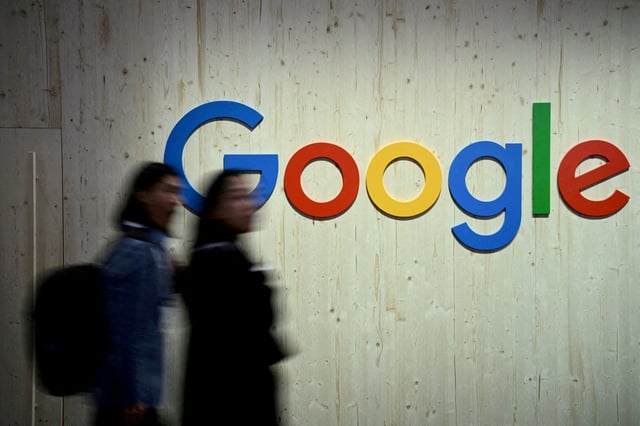 Google a connu un excellent premier trimestre.