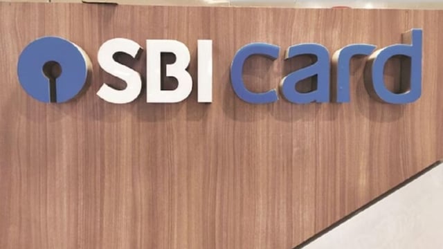 SBI Cards Share Price: 6% से ज्यादा टूटा भाव! Axis Securities ने दिया BUY कॉल, टारगेट प्राइस भी बढ़ाया