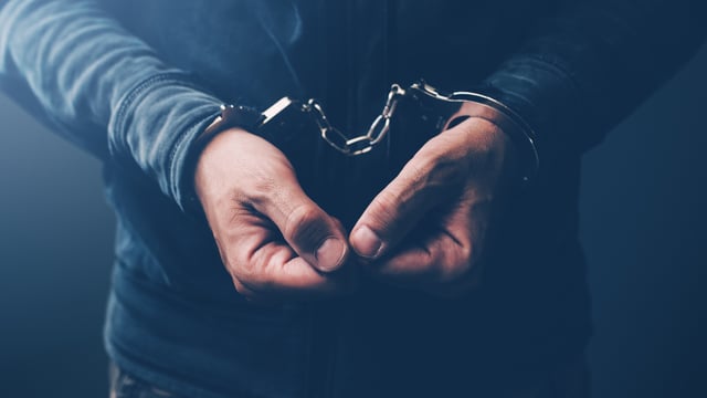 A bus conductor allegedly groped a passenger in moving bus and he has been arrested by Karnataka police. 
