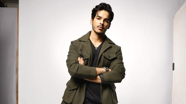 Ishaan Khatter urged people not to get distracted by hate and focus on accounting for justice.