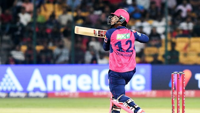 Vaibhav Suryavanshi received a fresh word of caution from former India batter Virender Sehwag.