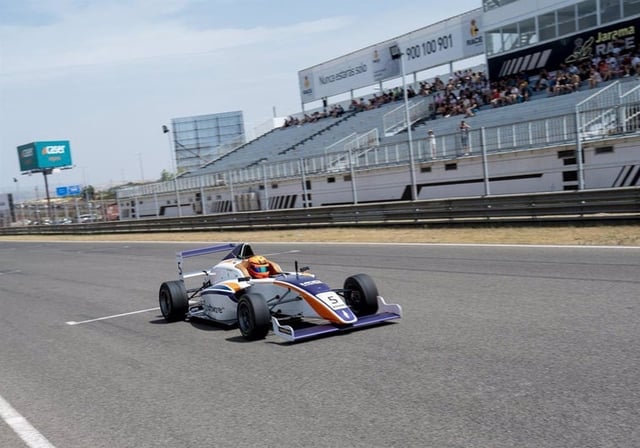 Gran Premio de Fórmula 1