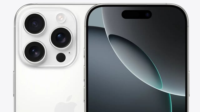 Apple usually announces its new iPhone lineup in September