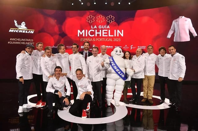 El año pasado la gala se celebró en Murcia.