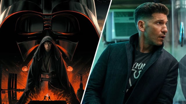 Box Office 'Revenge Of The Sith' $3M+ Strong With The Force