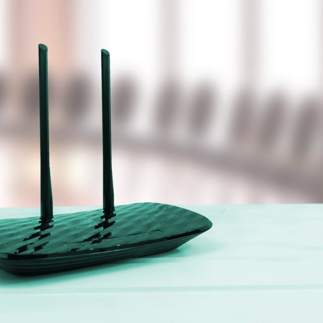 The U.S. government is looking closely at TP-Link routers.
