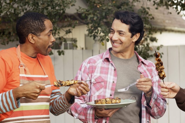 Americans love chicken—but eating it as often as we do may not be as healthy as once thought.