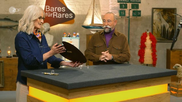 "Bares für Rares"