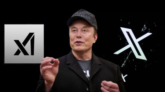 Elon Musk's xAI Holdings nears record $20 billion fundraise, second only to OpenAI