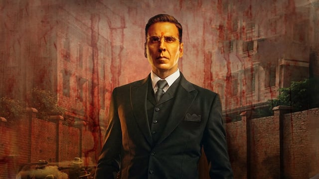Akshay Kumar's Kesari Chapter 2 hit the theaters on April 18.