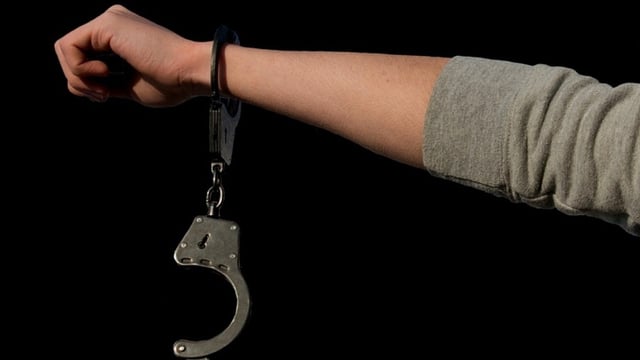 Aishwarya Gowda, 33, was taken into custody on April 24 and a special court set up under the Prevention of Money Laundering Act (PMLA) in Bengaluru.