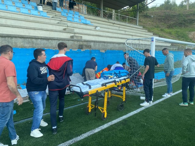 Gondomar CF 1
