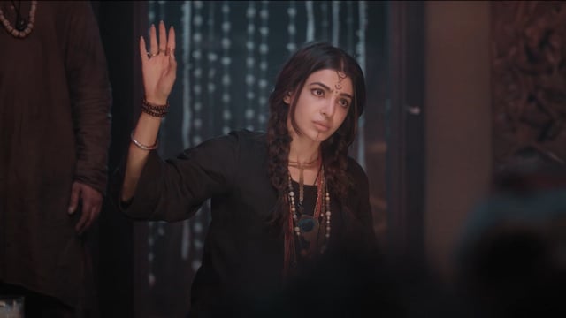 Subham trailer: Samantha Ruth Prabhu turns producer with a horror comedy film.
