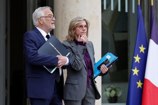 Le ministre de l’Aménagement du territoire propose une «contribution modeste» pour suppléer la taxe d'habitation