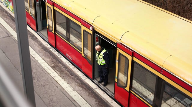 sbahn