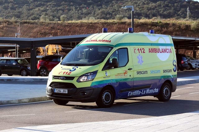 Muere un monitor de parcaidismo de 35 años en un accidente mientras practicaba saltos en Lillo