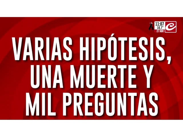 Crónica HD