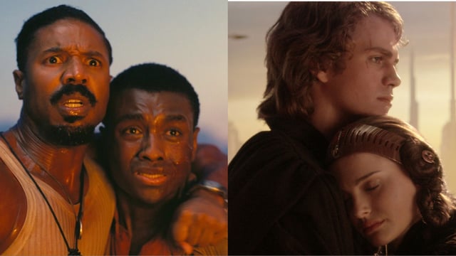 Revenge Of The Sinners