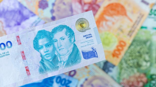 Ante la expectativa de apreciación de la moneda, los inversores eligen los mejores instrumentos con mejor retorno. 