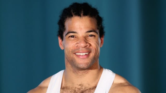 Sam Ruddock, who disappeared almost two weeks ago, has competed for Great Britain since 2012