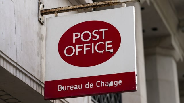 The Post Office has been unable to ditch Horizon because it did not own the computer code under the terms of the original deal