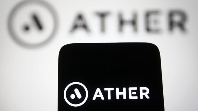 Ather Energy IPO opens for bidding: Should you subscribe? Check latest GMP