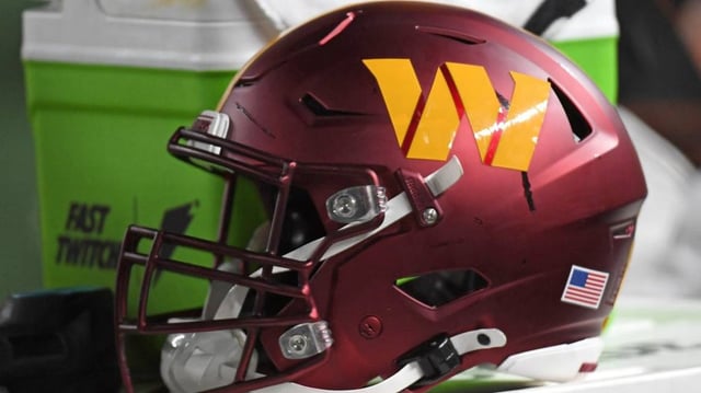 Multiple news outlets on Sunday reported that the Washington Commanders will announce their move back to the nation’s capital as soon as Monday. The team moved to Northwest Stadium in Landover, Maryland, in 1997.