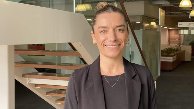 It is the first new medication for treatment-resistant depression to be subsidised by the government in three decades, according to a clinician.