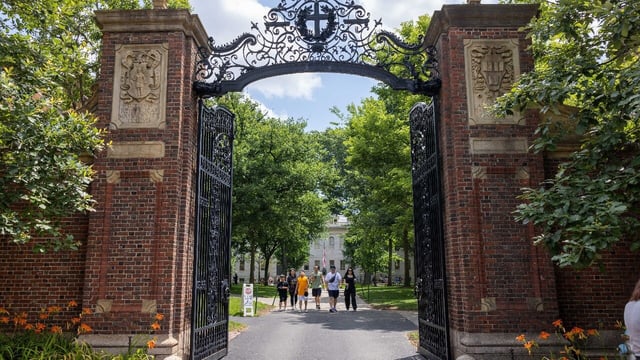 Over 150 US universities join Harvard to defend academic freedom from Trump