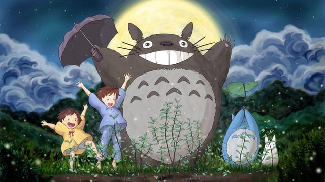 Studio Ghibli es una compañía de animación japonesa que ChatGPT usa de inspiración en su nueva función