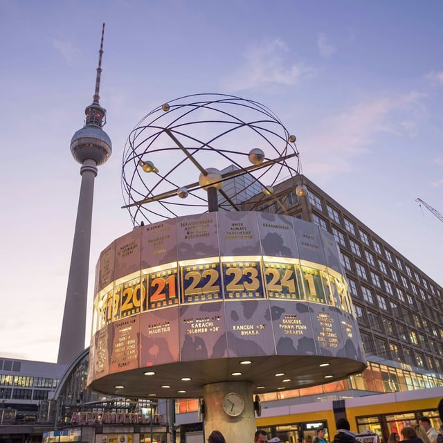 Das Hauptstadtportal berlin.de ist einem Cyberangriff ausgesetzt.