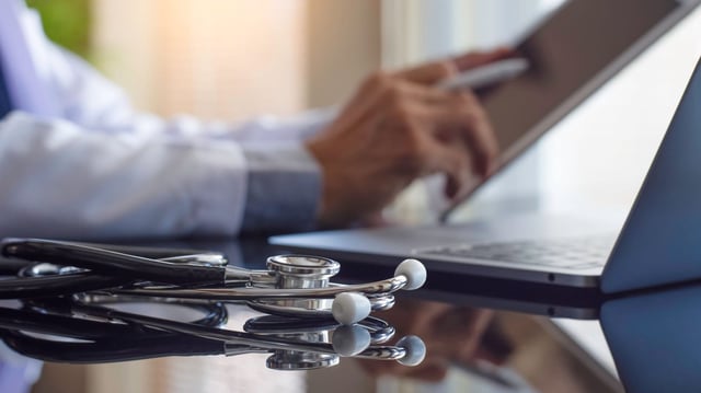 Die elektronische Patientenakte sollte die Versorgung verbessern – und den Patienten Autonomie über Gesundheitsdaten geben.