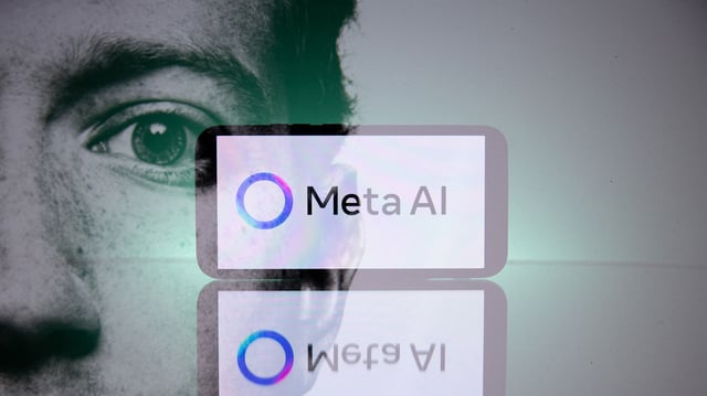 Meta AI