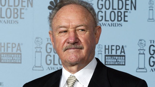 Gene Hackman's hantavirus test result was negative. “Testing for carbon monoxide was less than 5% saturation, in keeping with a normal range,” the medical examiner noted.