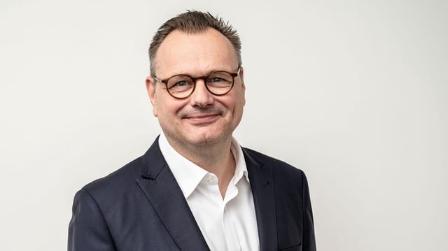 Hendrik Lünenborg