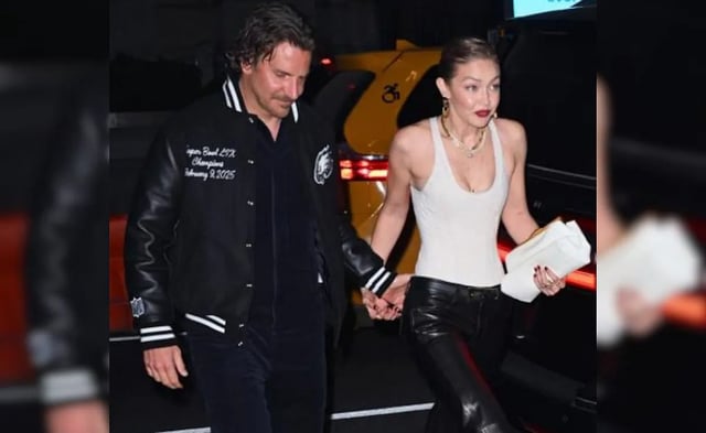 Gigi Hadid