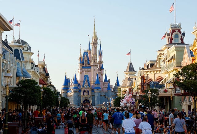 A former employee hacked into Disney’s menu creation servers multiple times to manipulate and disrupt the menus, such as changing prices and adding profane language.