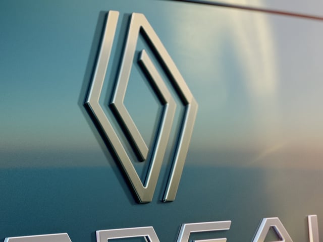El modelo será develado en los próximos meses por Renault Argentina